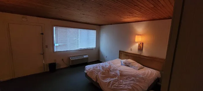 Mansfield Motel 5