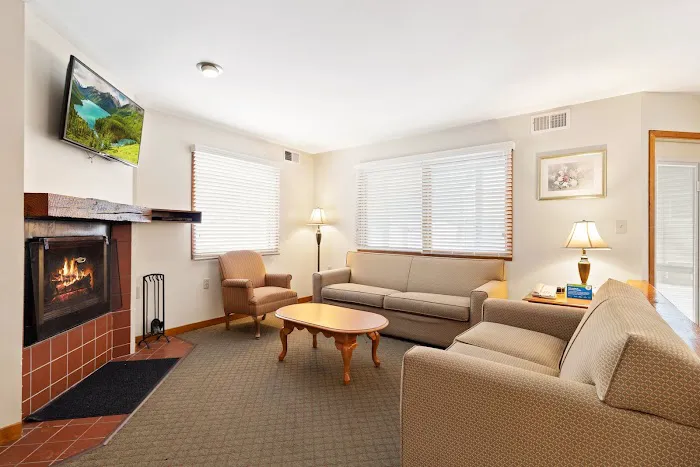 Club Wyndham Shawnee Village 4