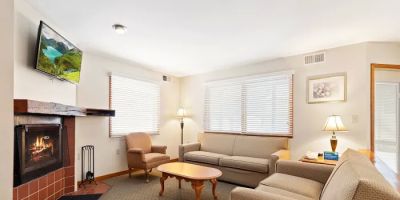 Club Wyndham Shawnee Village