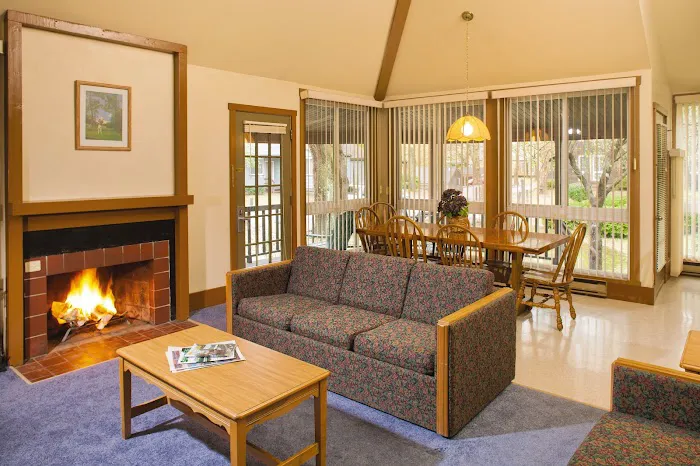 Club Wyndham Shawnee Village 4