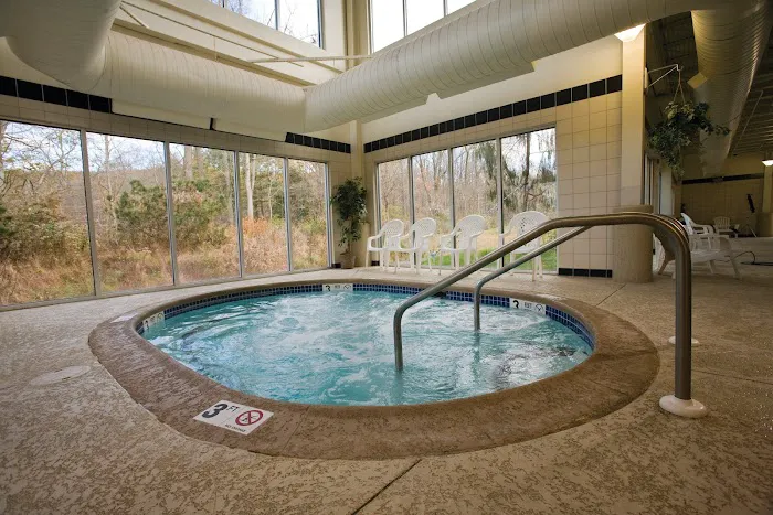 Club Wyndham Shawnee Village 4