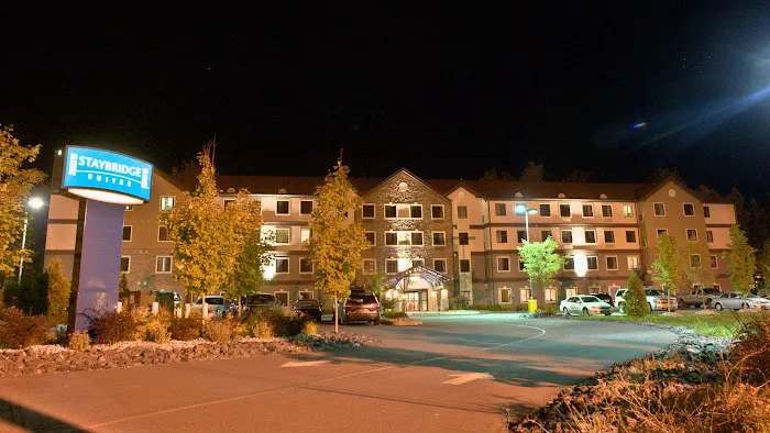 Staybridge Suites Stroudsburg (East) Poconos by IHG 4