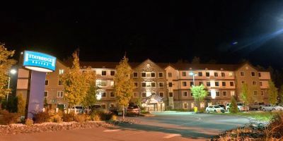 Staybridge Suites Stroudsburg (East) Poconos by IHG