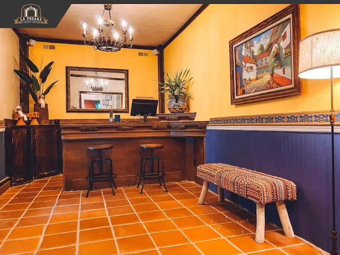 La Posada Milford 4