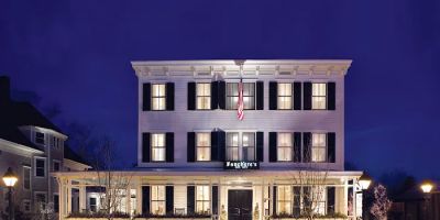 Hotel Fauchu00e8re