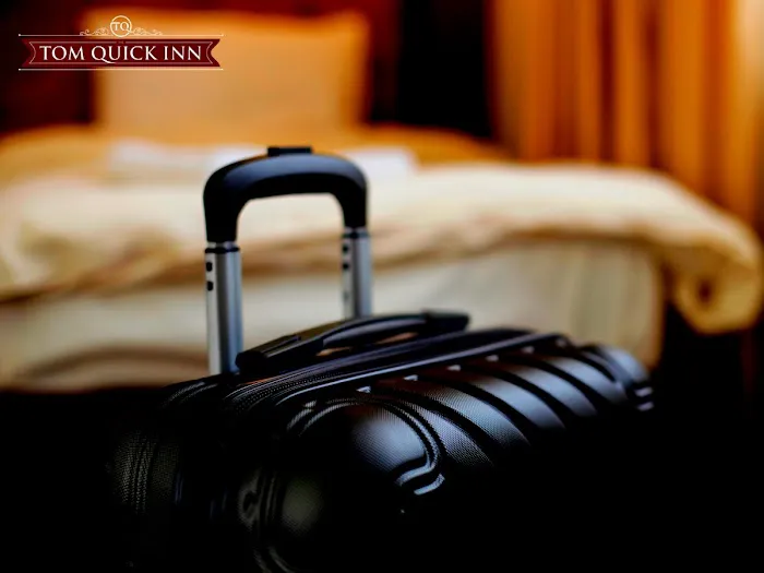 Tom Quick Inn 4