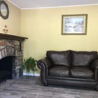 Scottish Inns Milford, PA ico
