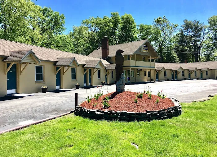 Scottish Inns Milford, PA 4