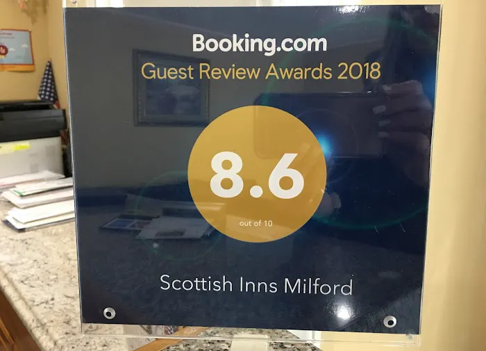 Scottish Inns Milford, PA 4