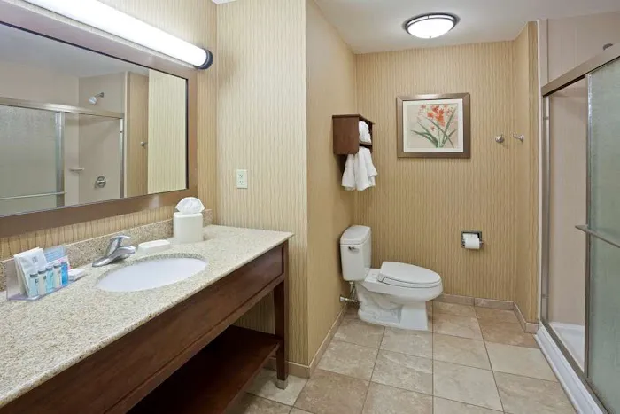 Hampton Inn Matamoras/Milford 4