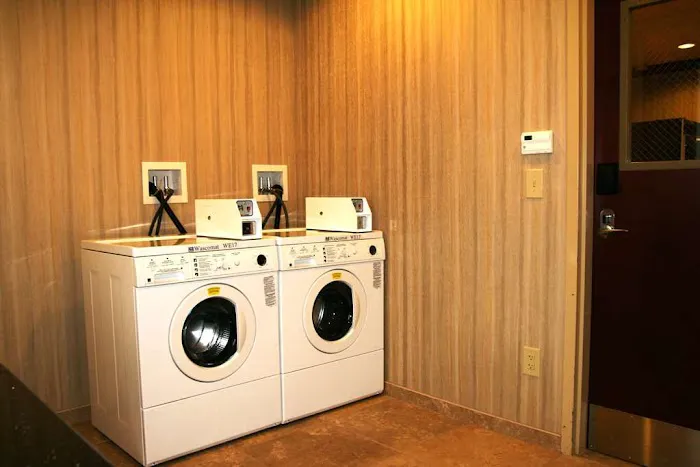 Hampton Inn Matamoras/Milford 4