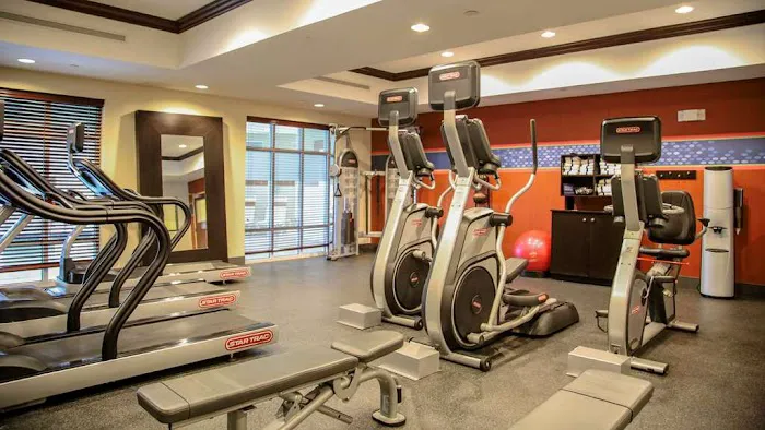 Hampton Inn Matamoras/Milford 4