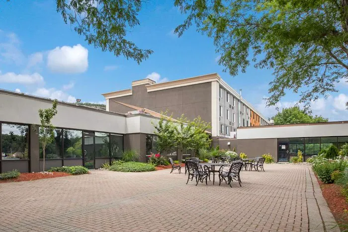 Best Western Hunt's Landing Hotel Matamoras/Milford 4
