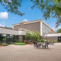 Best Western Hunt's Landing Hotel Matamoras/Milford ico