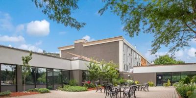 Best Western Hunt's Landing Hotel Matamoras/Milford