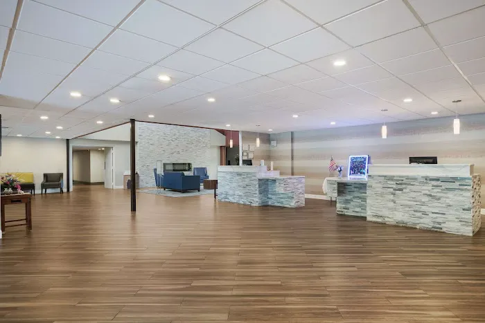 Best Western Hunt's Landing Hotel Matamoras/Milford 4