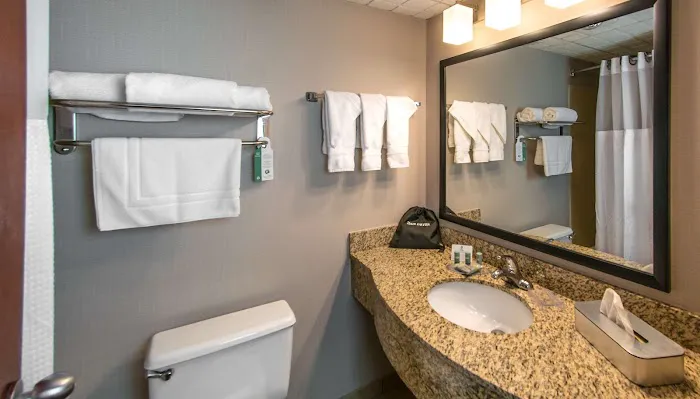 Best Western Hunt's Landing Hotel Matamoras/Milford 4
