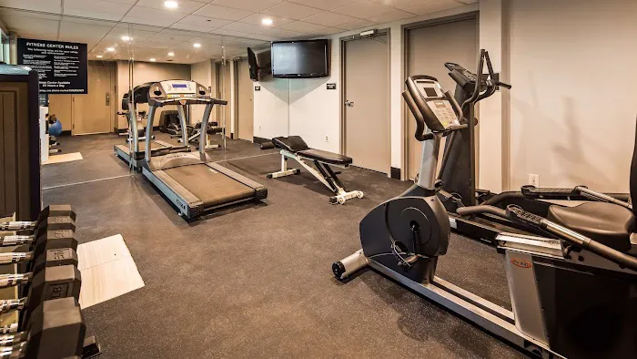 Best Western Hunt's Landing Hotel Matamoras/Milford 4