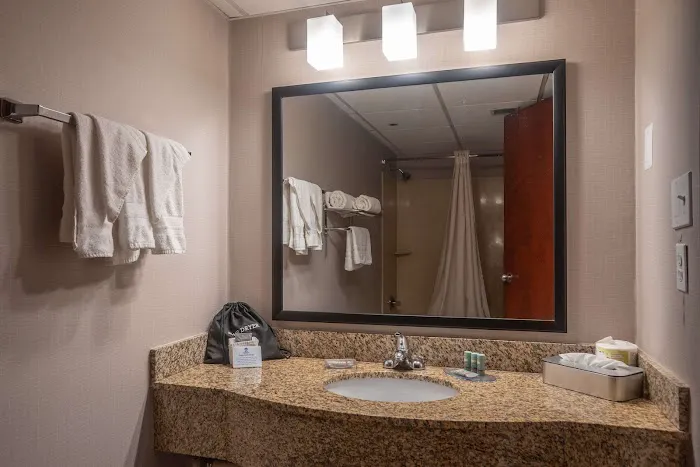 Best Western Hunt's Landing Hotel Matamoras/Milford 4