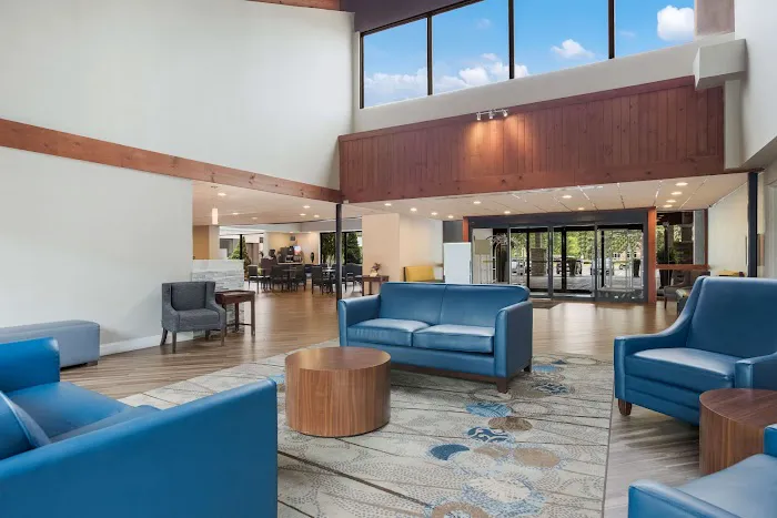 Best Western Hunt's Landing Hotel Matamoras/Milford 4