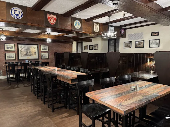 Nassau Inn 4