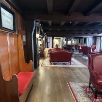 Nassau Inn ico