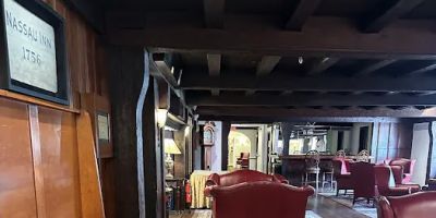 Nassau Inn