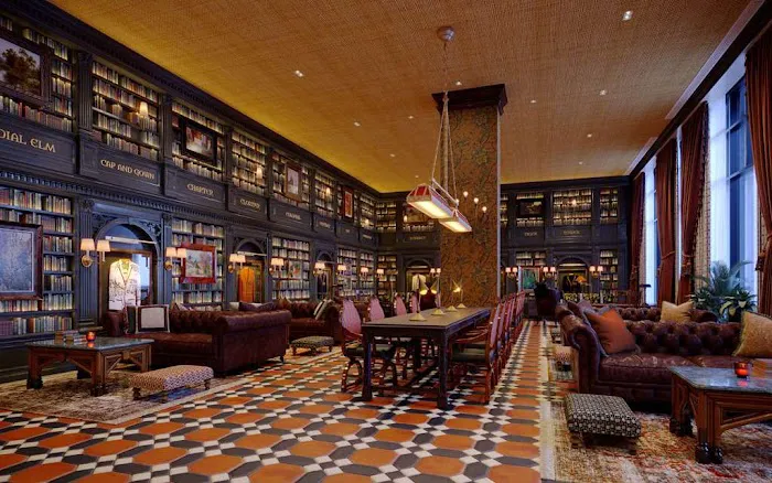 Graduate by Hilton Princeton 4