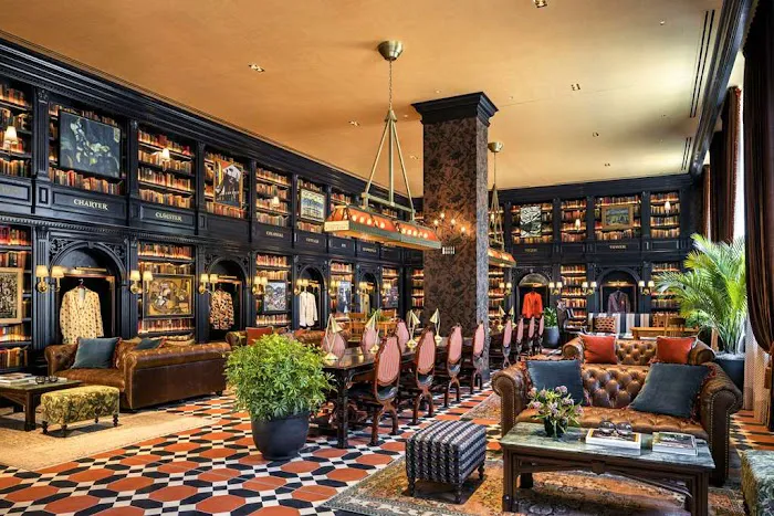 Graduate by Hilton Princeton 4