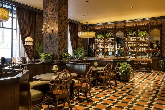 Graduate by Hilton Princeton 4