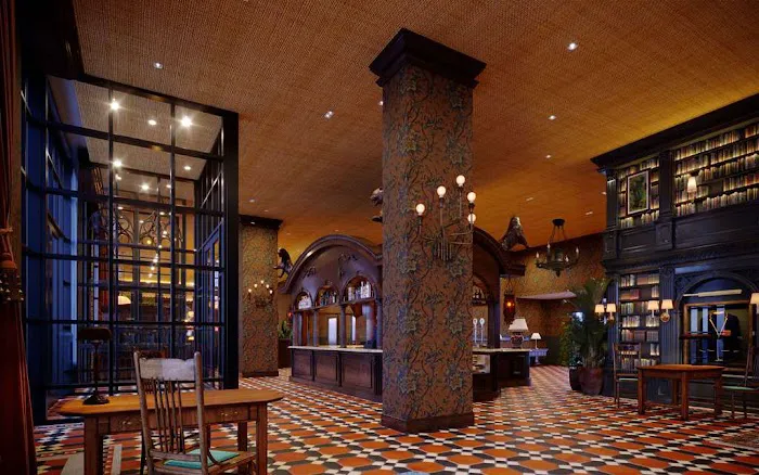 Graduate by Hilton Princeton 4