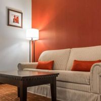 Quality Inn & Suites NJ State Capital Area ico