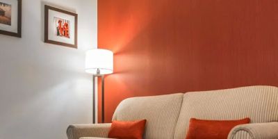 Quality Inn & Suites NJ State Capital Area