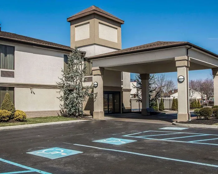 Quality Inn & Suites NJ State Capital Area 4