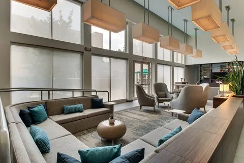 Element by Westin Ewing/Princeton 4