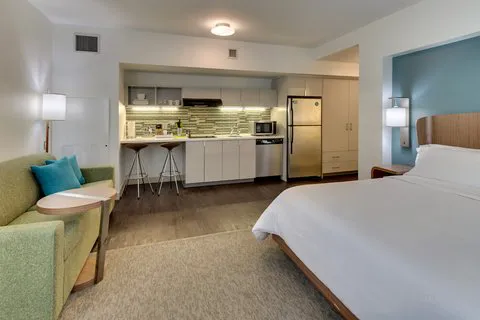 Element by Westin Ewing/Princeton 4