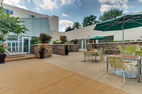 Element by Westin Ewing/Princeton 4