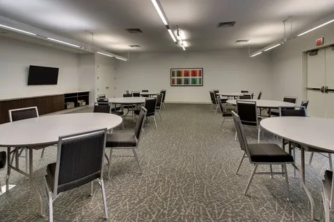 Element by Westin Ewing/Princeton 4