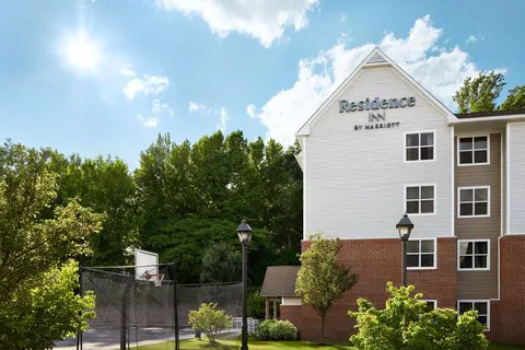 Residence Inn Philadelphia Langhorne 4