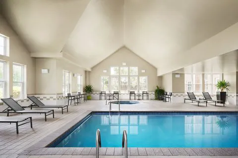 Residence Inn Philadelphia Langhorne 4