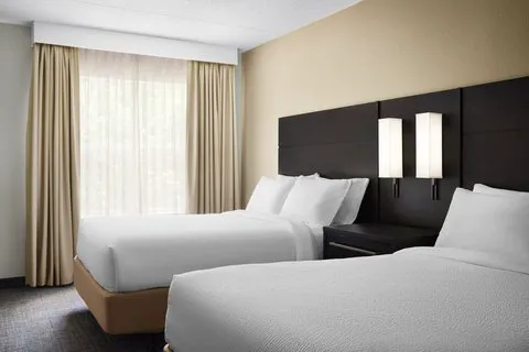 Residence Inn Philadelphia Langhorne 4