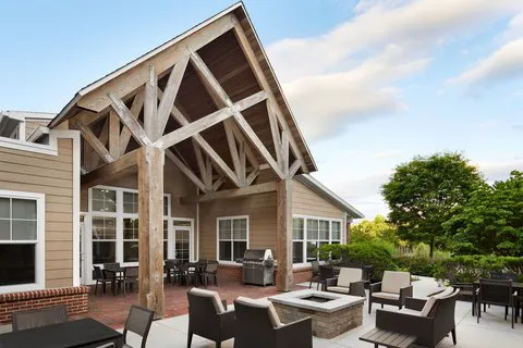 Residence Inn Philadelphia Langhorne 4