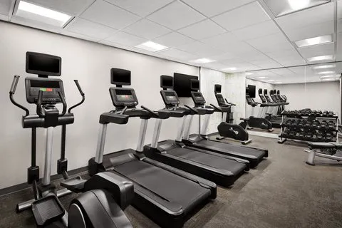 Residence Inn Philadelphia Langhorne 4