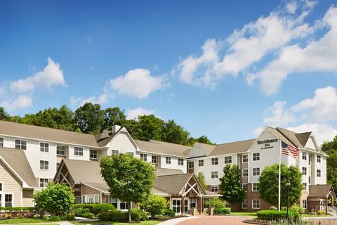 Residence Inn Philadelphia Langhorne 4