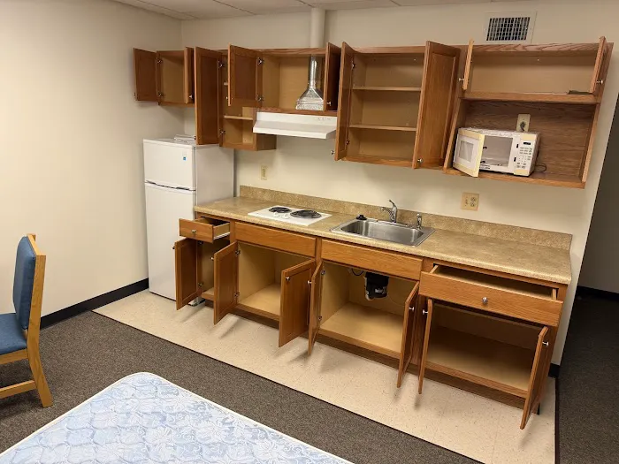 108th Dormitory 5