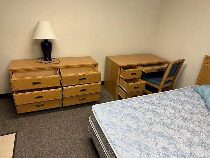 108th Dormitory 5