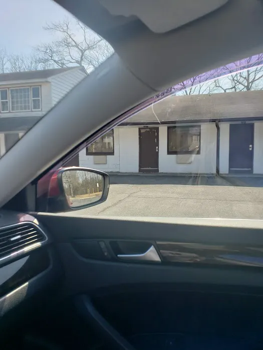 El Sombrero Motel 5