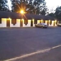 El Sombrero Motel ico