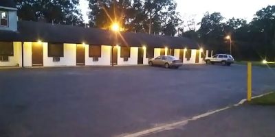 El Sombrero Motel