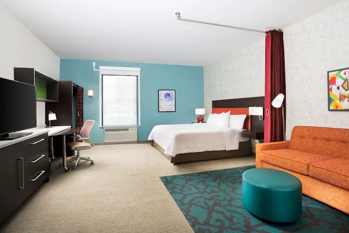 Home2 Suites by Hilton Long Island Brookhaven 4